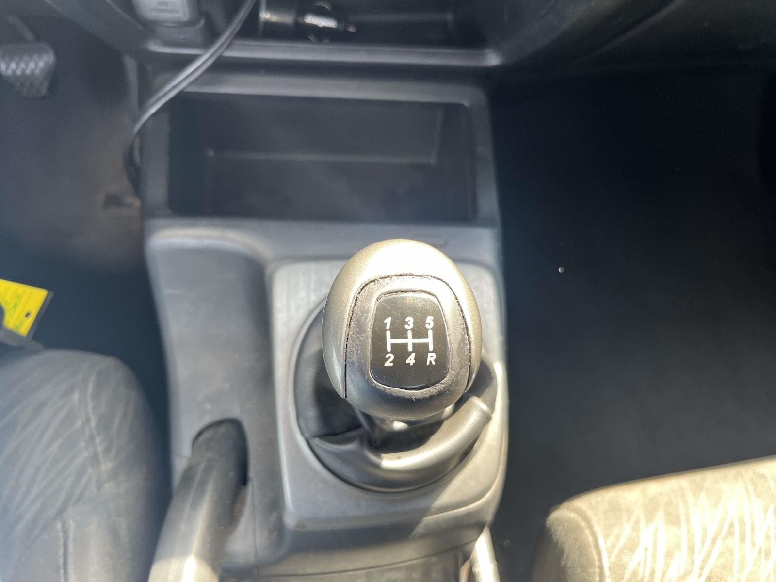 2008 Honda Civic EX - Photo 14