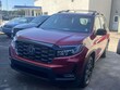  Honda Passport