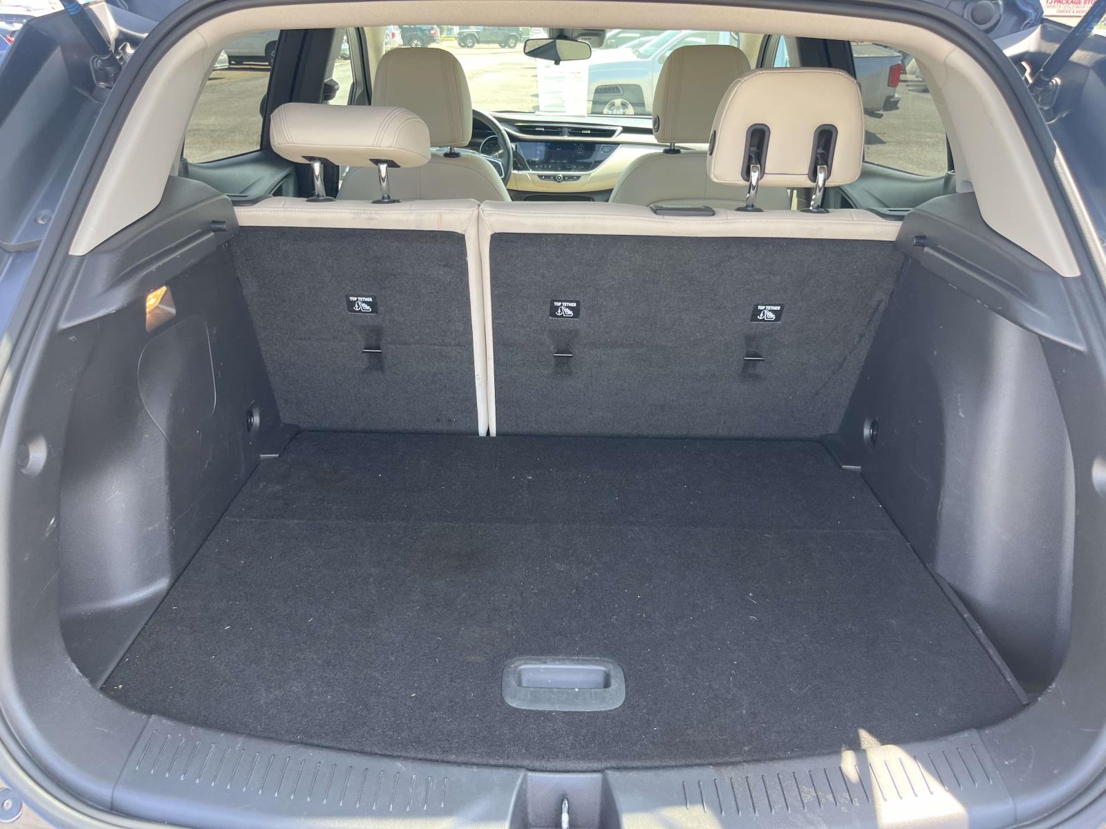 2021 Buick Encore GX Preferred - Photo 8