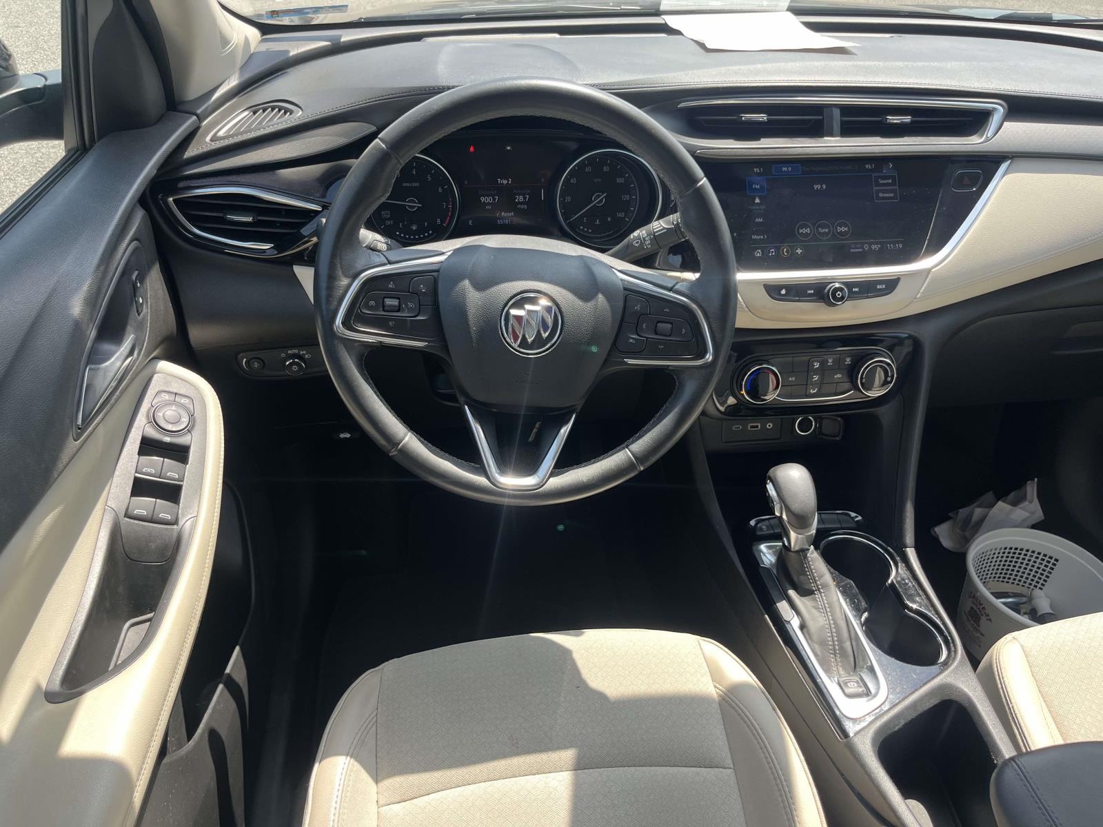 2021 Buick Encore GX Preferred - Photo 10