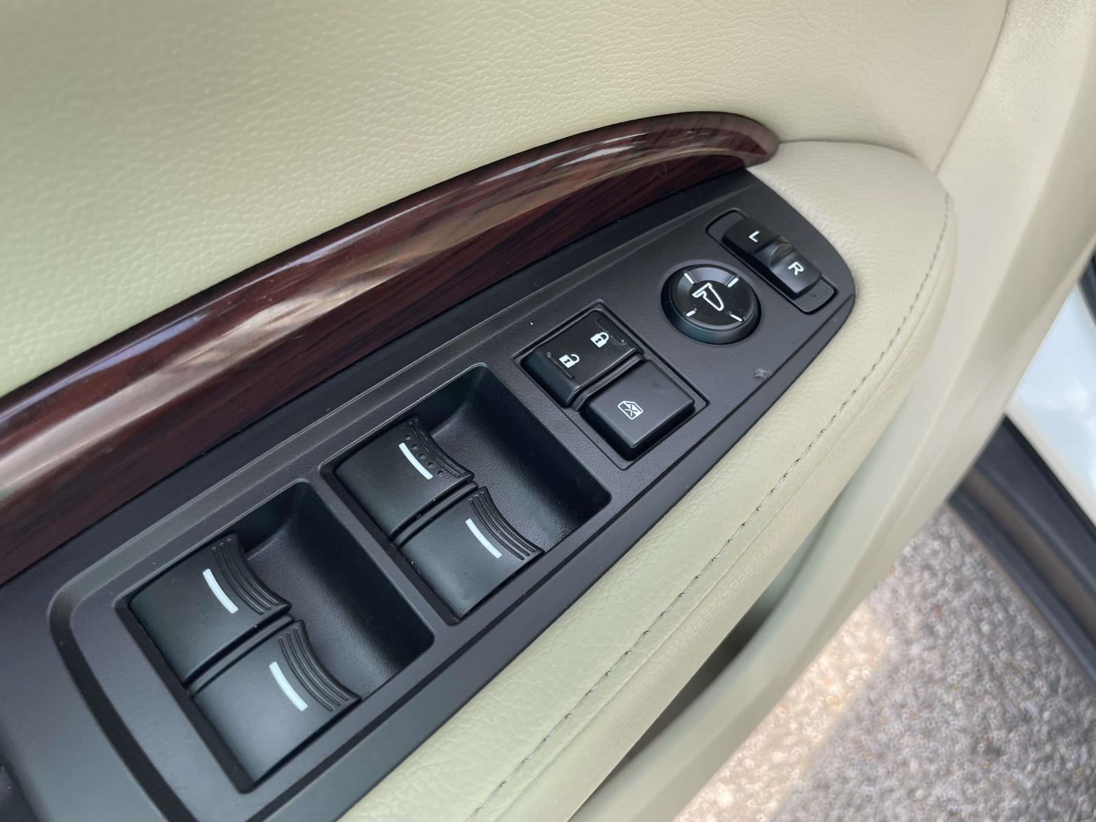 2015 Acura MDX Technology Package - Photo 12
