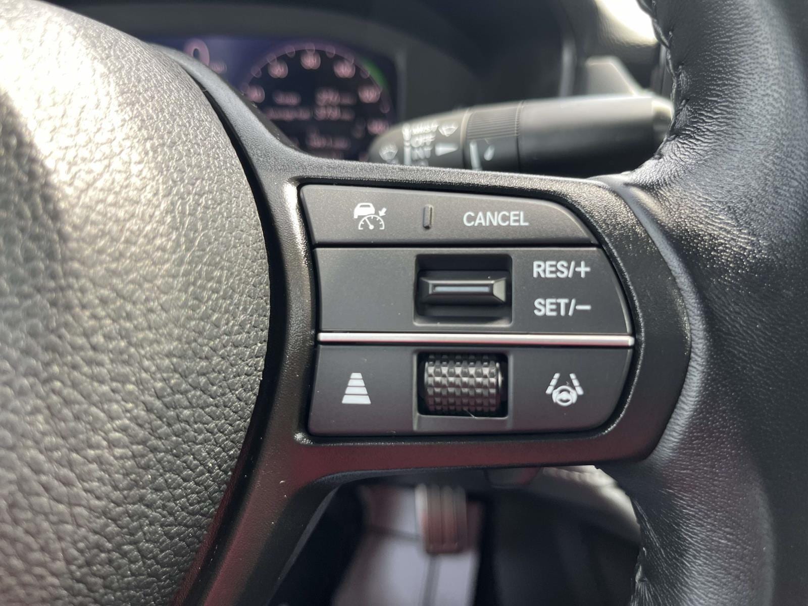 2023 Honda Accord Hybrid Sport - Photo 17