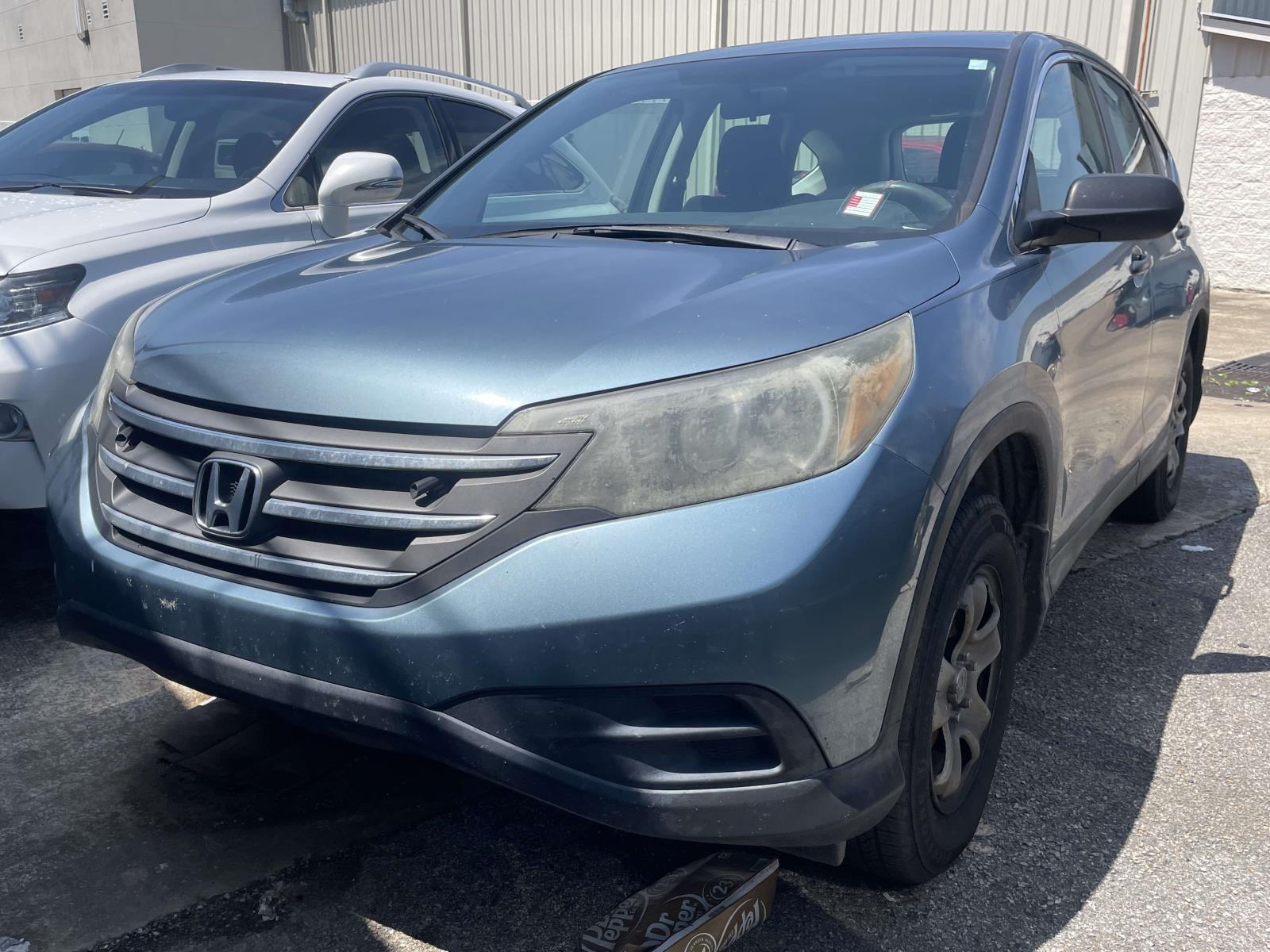 2013 Honda CR-V LX AUTO 2WD's photo