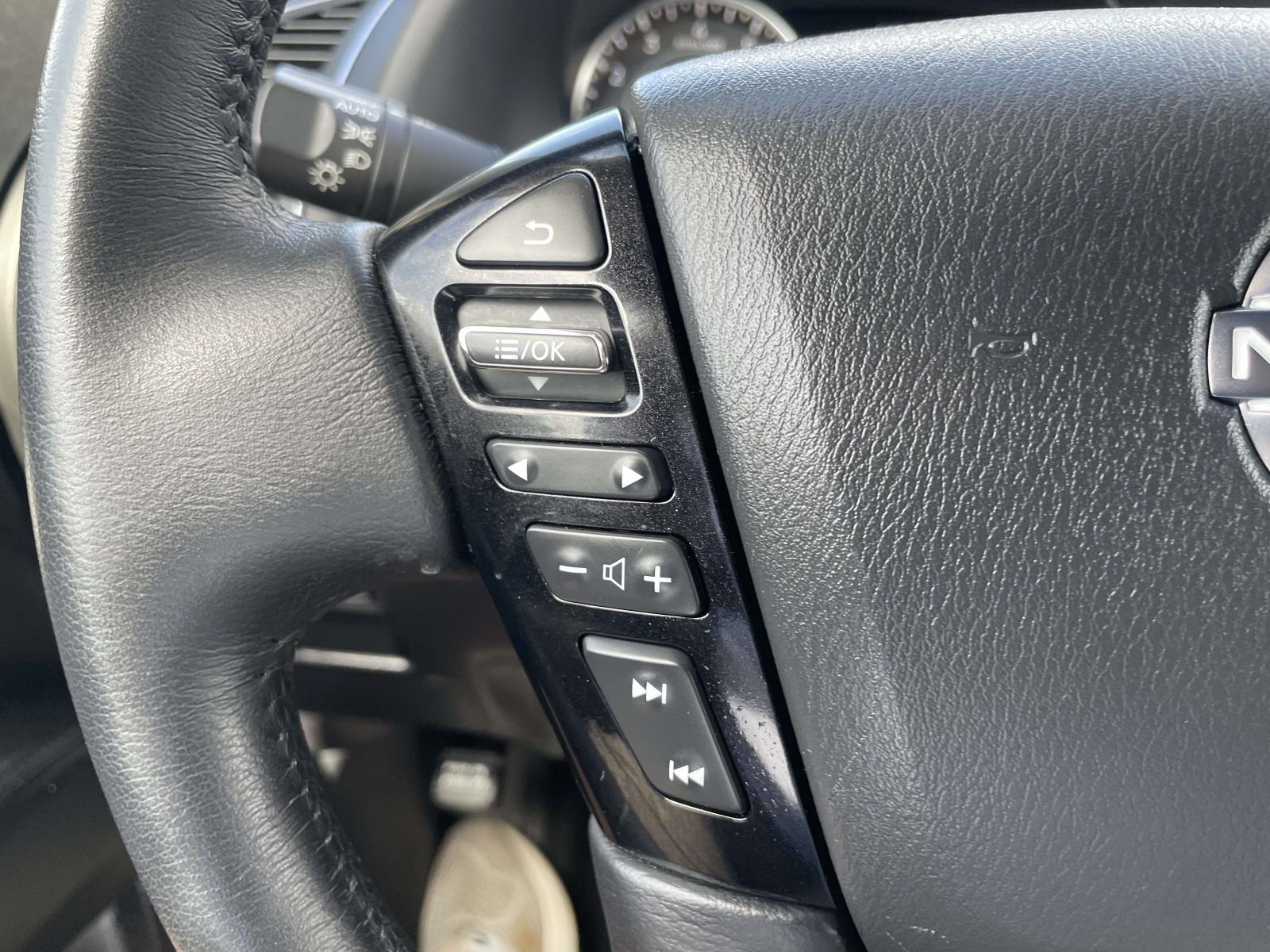 2024 Nissan Armada SV - Photo 15