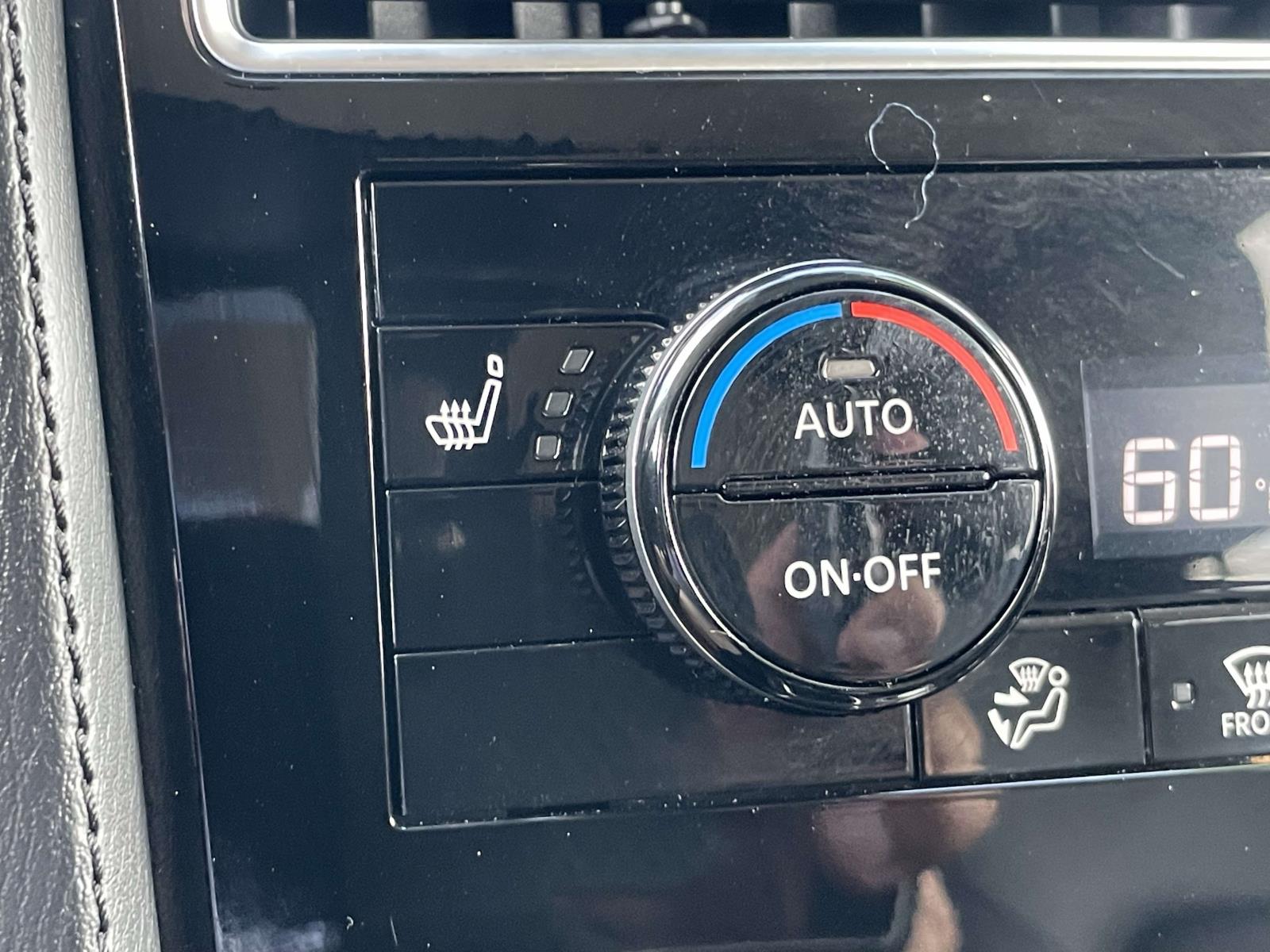 2024 Nissan Armada SV - Photo 20