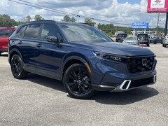 2026 Honda CR-V Hybrid Sport Touring AWD SUV