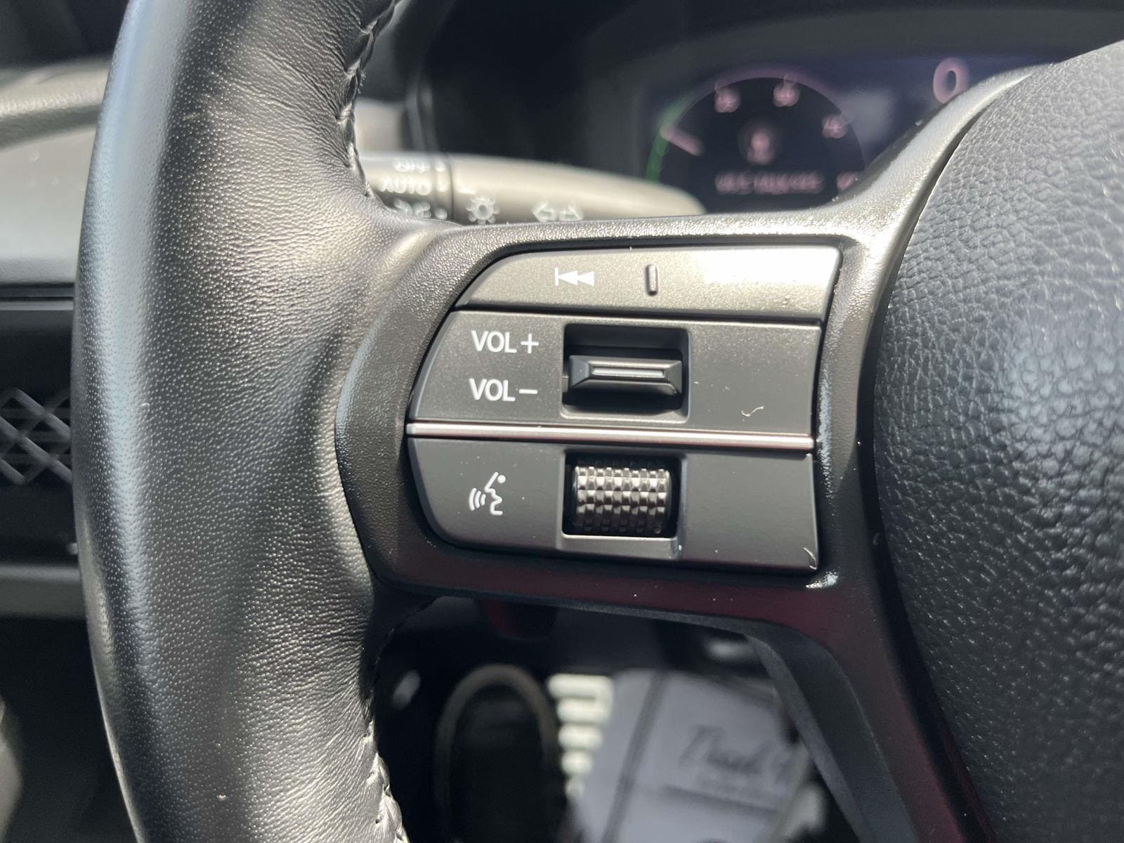 2023 Honda Accord Hybrid Sport - Photo 18