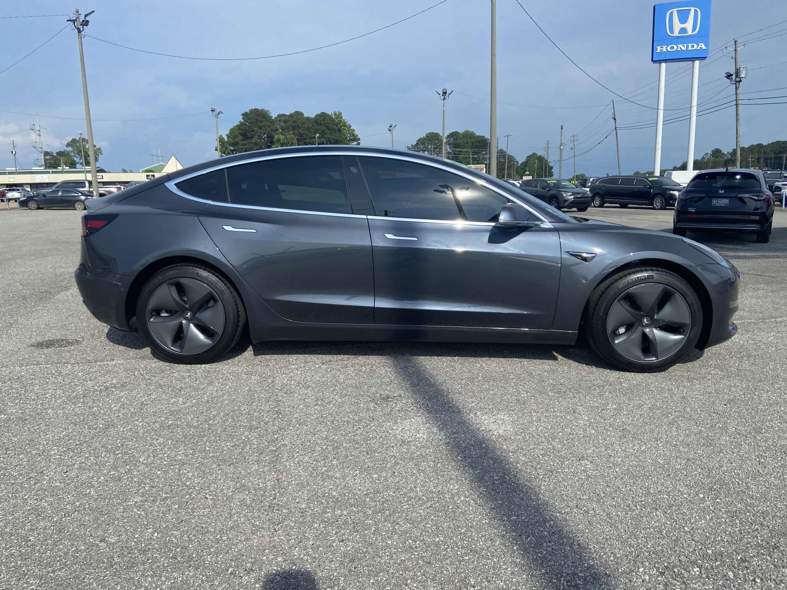 Used 2019 Tesla Model 3 Base with VIN 5YJ3E1EA7KF426889 for sale in Jasper, AL