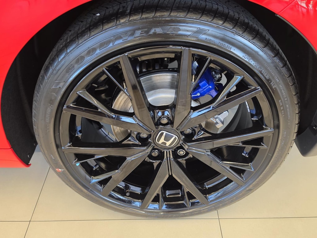 New 2026 Honda Prelude Coupe Hatchback