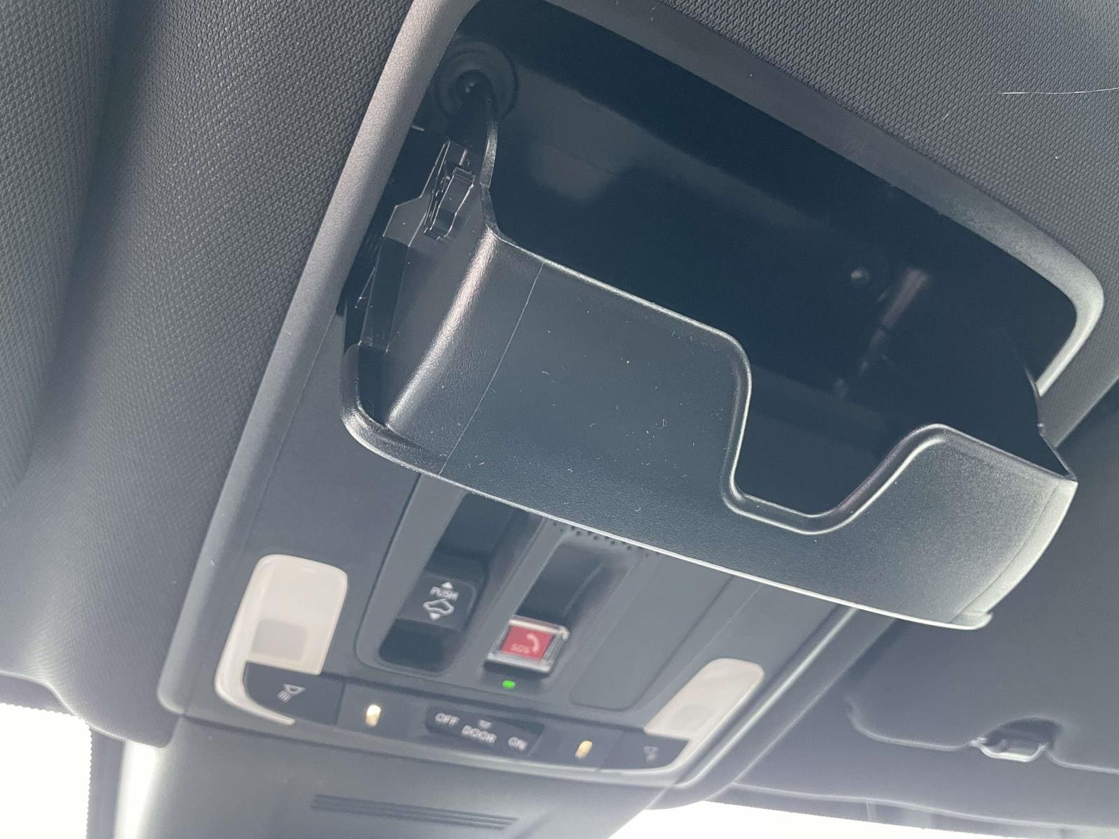 2026 Honda CR-V Sport-L - Photo 14