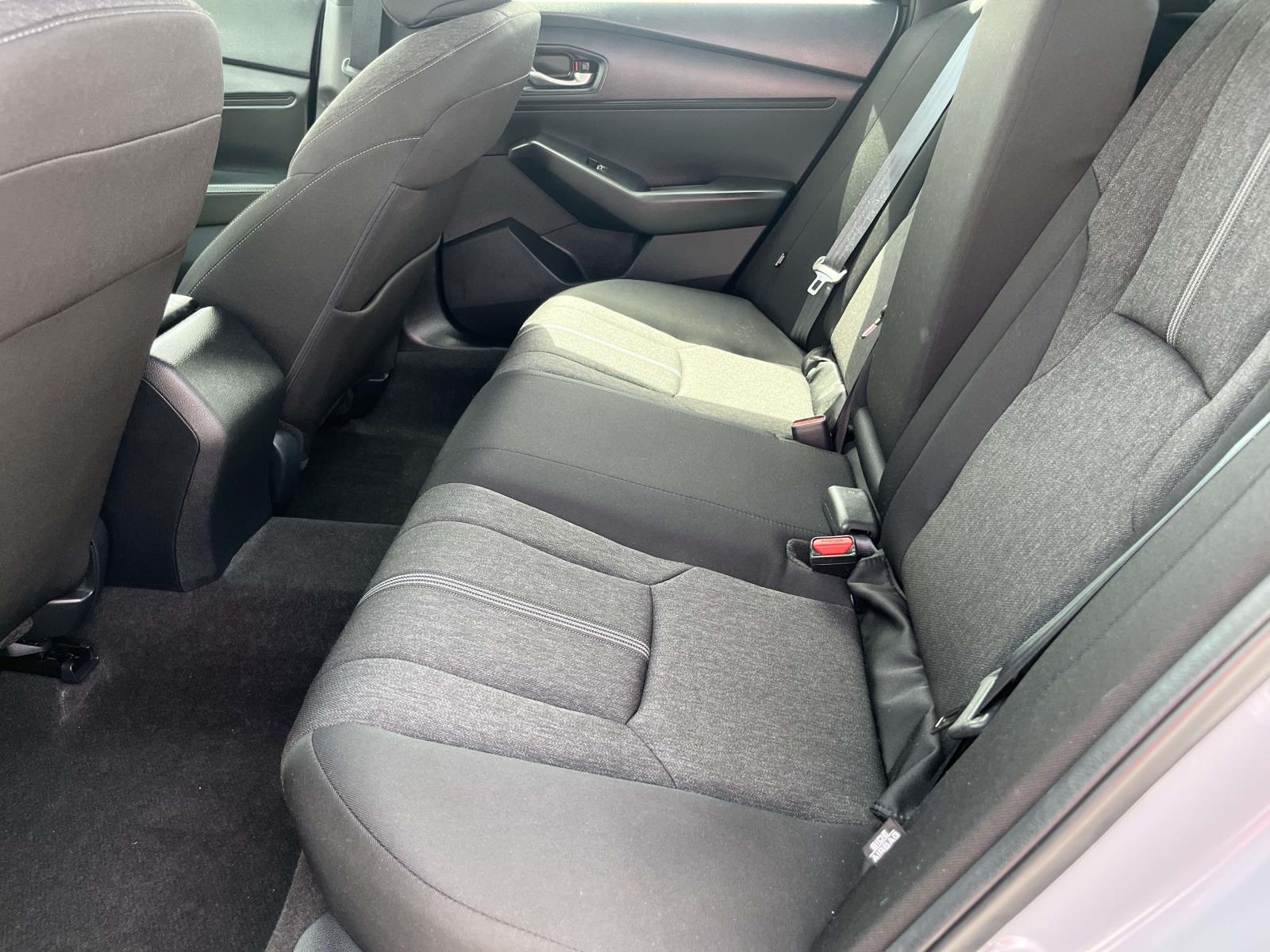2023 Honda Accord Hybrid Sport - Photo 7