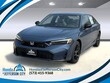 Honda Civic Hybrid