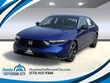 Honda Accord Hybrid