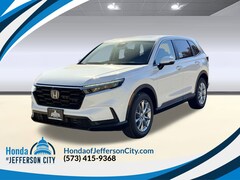 2026 Honda CR-V EX SUV