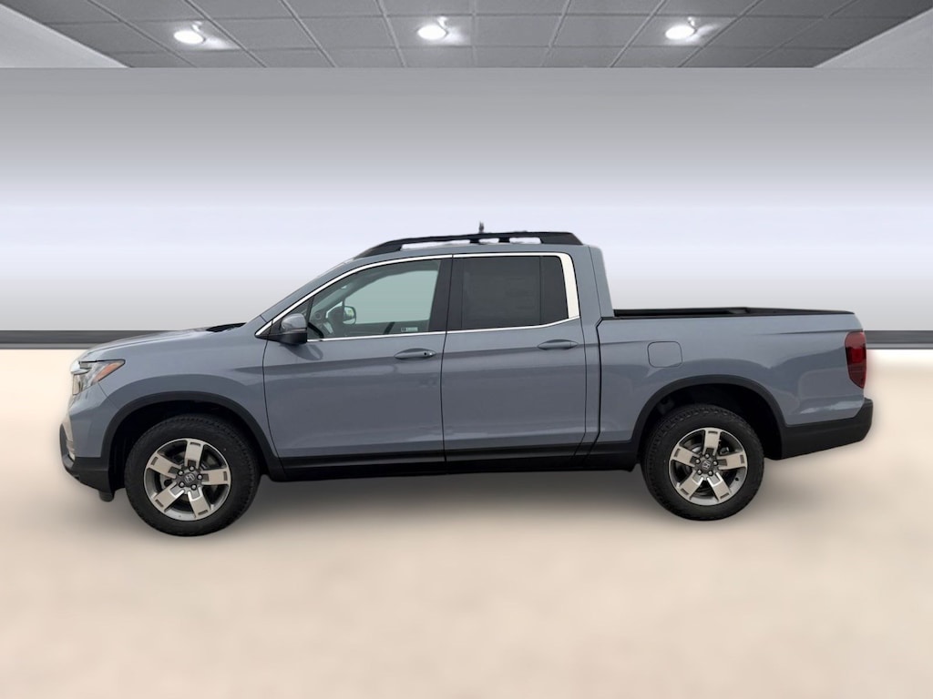 New 2026 Honda Ridgeline RTL Truck Crew Cab
