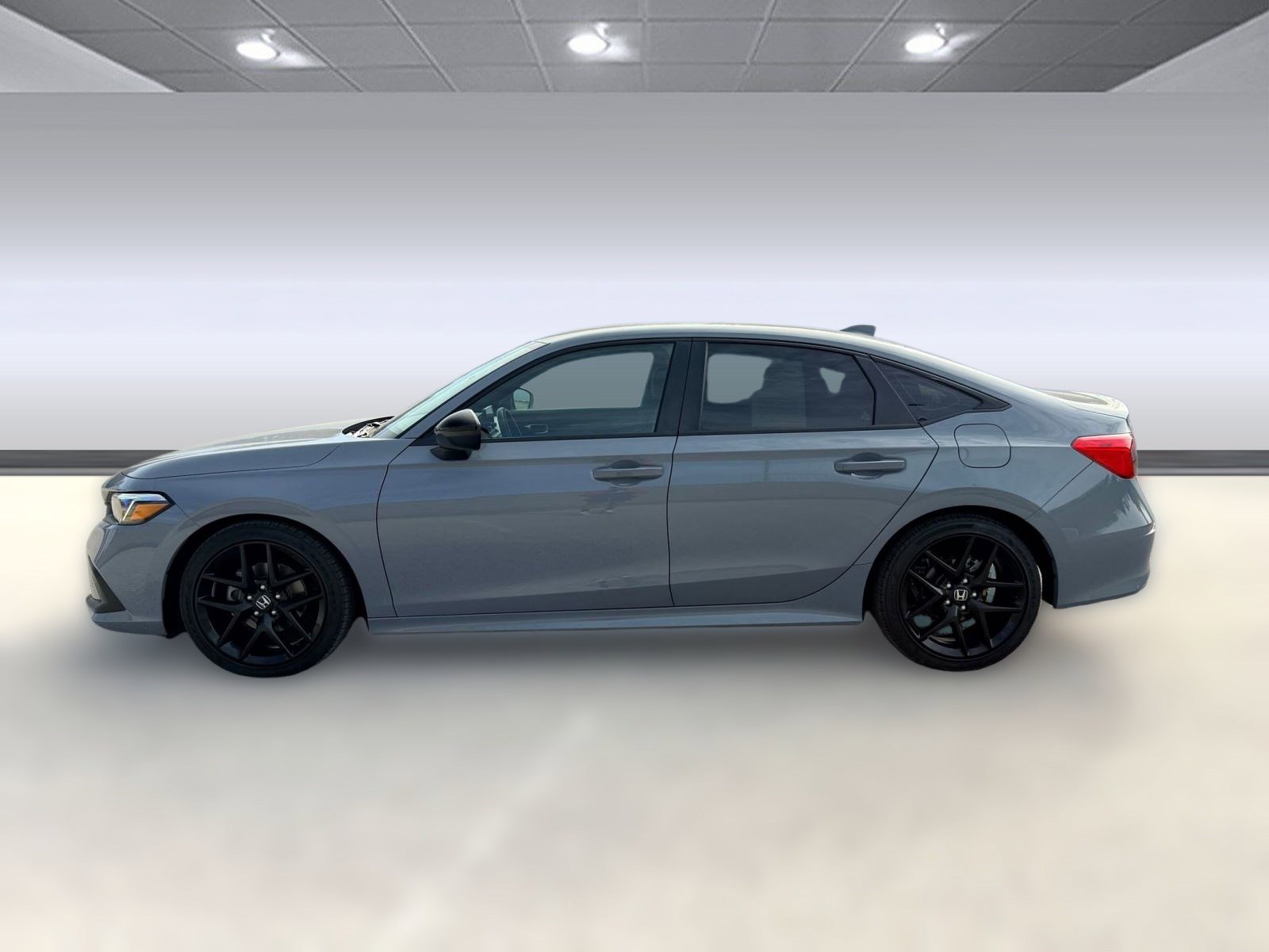 2024 Honda Civic Sport photo 2