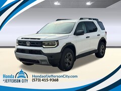 2026 Honda Passport RTL SUV