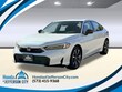  Honda Civic Hybrid