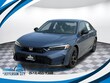 Honda Civic Hybrid