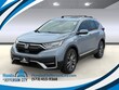 Honda CR-V Hybrid