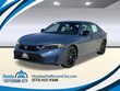  Honda Civic Hybrid