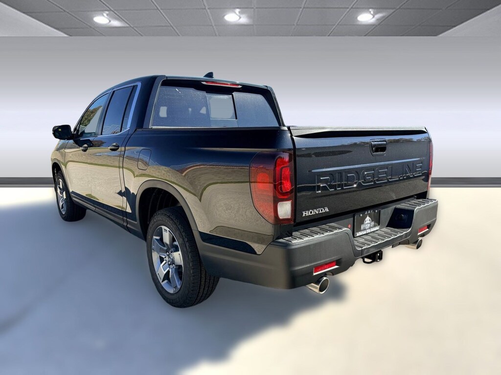 New 2026 Honda Ridgeline RTL Truck Crew Cab