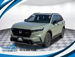 Honda CR-V Hybrid