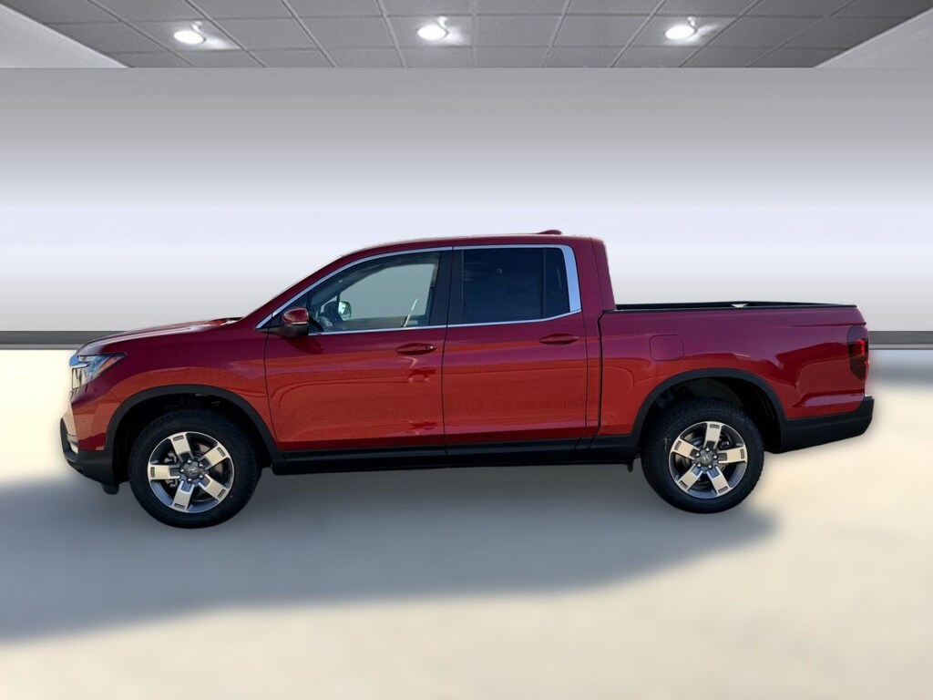 New 2026 Honda Ridgeline RTL Truck Crew Cab