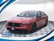 Honda Accord Hybrid