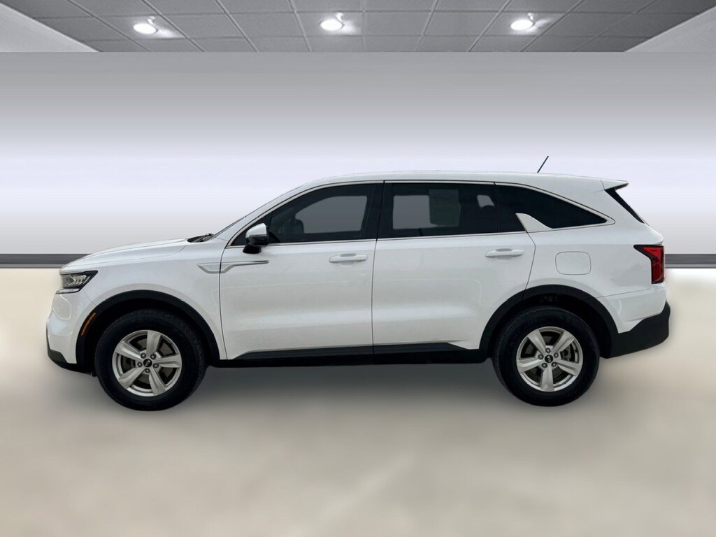 Used 2021 Kia Sorento LX SUV