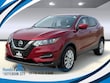 Nissan Rogue Sport