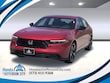 Honda Accord Hybrid