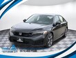 Honda Civic Hybrid