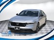 Honda Accord Hybrid