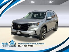 2025 Honda Pilot EX-L SUV