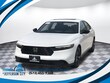 Honda Accord Hybrid