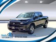  Honda Ridgeline