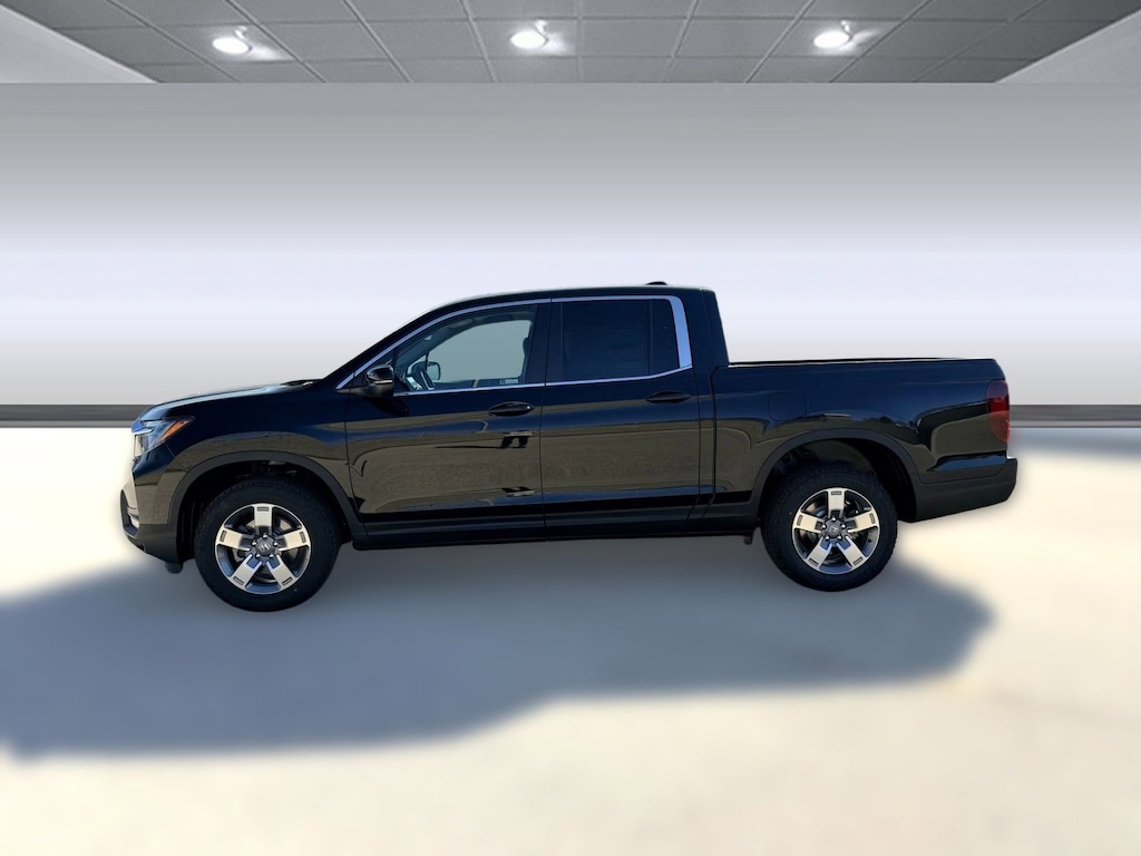 New 2026 Honda Ridgeline RTL Truck Crew Cab
