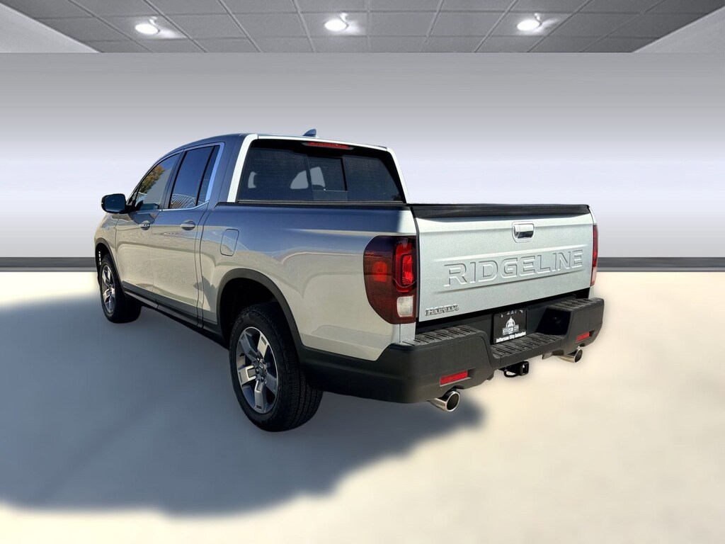 New 2026 Honda Ridgeline RTL Truck Crew Cab