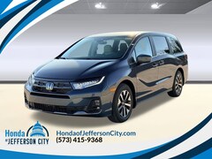 2026 Honda Odyssey EX-L Van Passenger