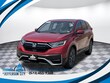 Honda CR-V Hybrid
