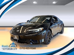 2026 Honda Prelude Hybrid Hatchback