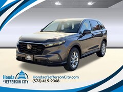 2026 Honda CR-V EX SUV