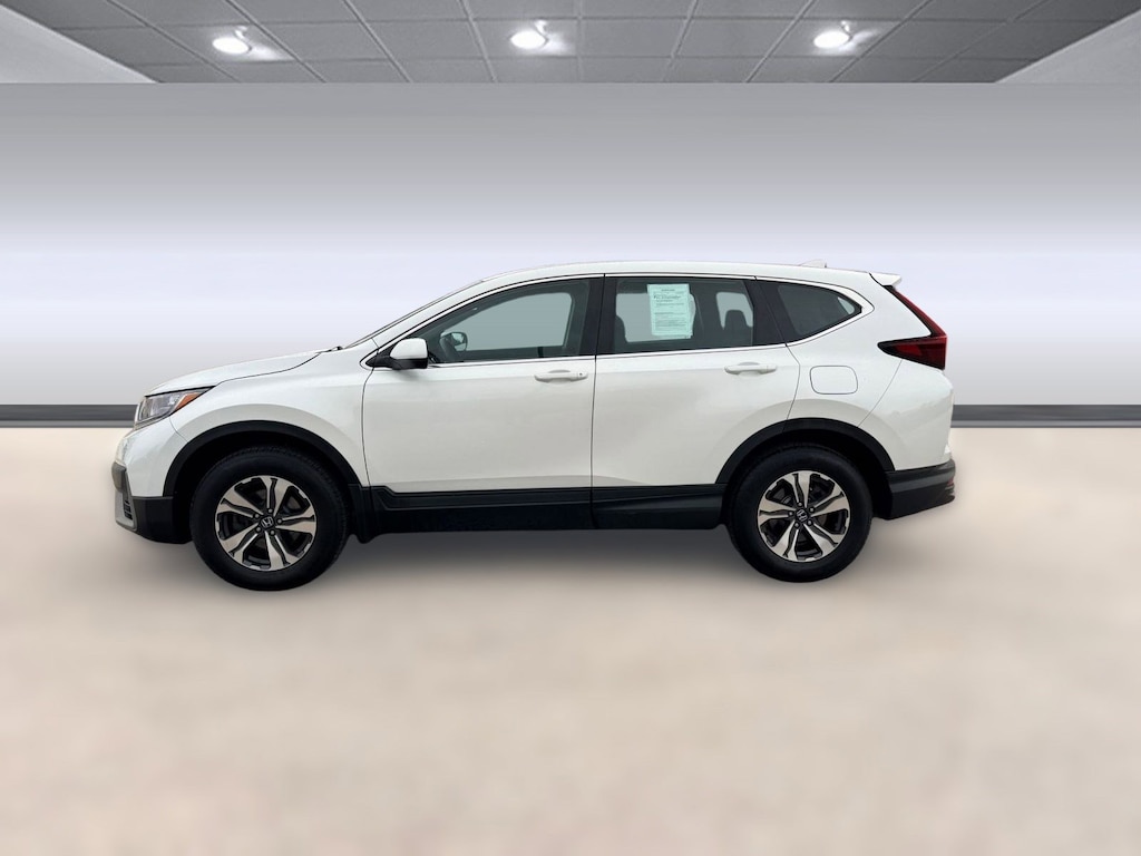 Used 2022 Honda CR-V Special Edition SUV