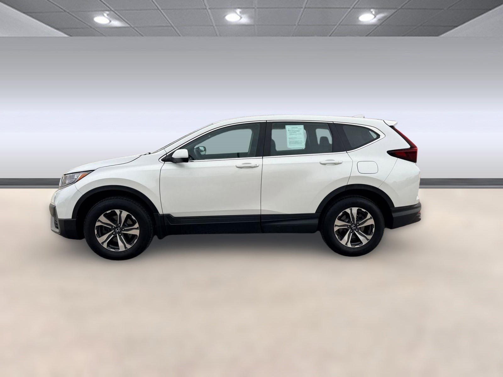 2022 Honda CR-V Special Edition photo 2
