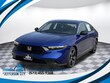 Honda Accord Hybrid