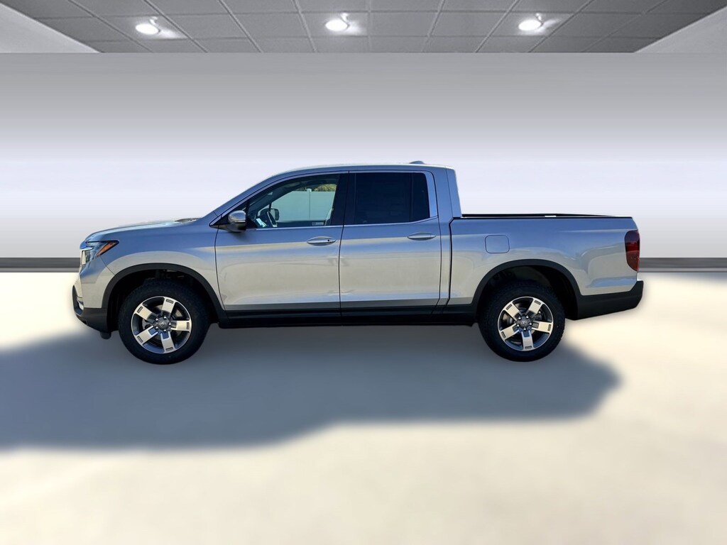 New 2026 Honda Ridgeline RTL Truck Crew Cab