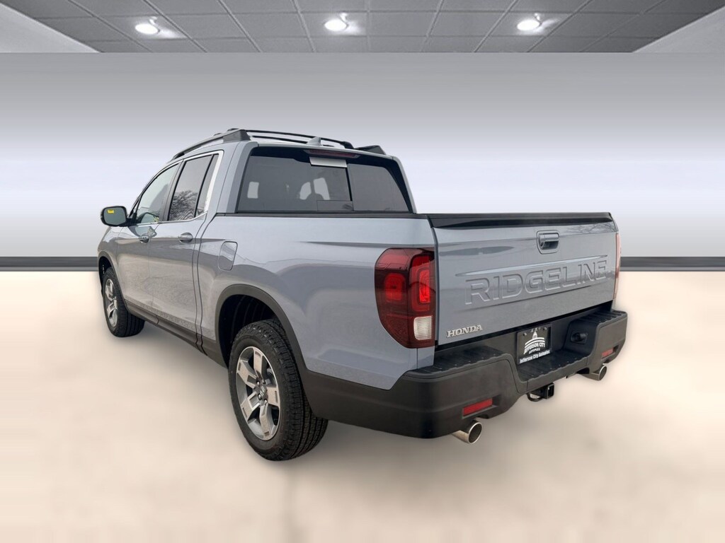 New 2026 Honda Ridgeline RTL Truck Crew Cab