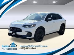 2026 Honda HR-V Sport SUV