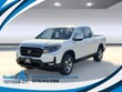  Honda Ridgeline